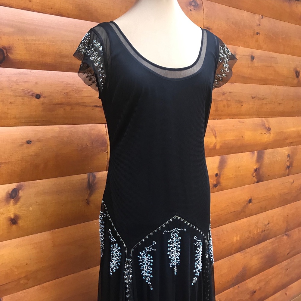 EVI New York Cocktail Dress